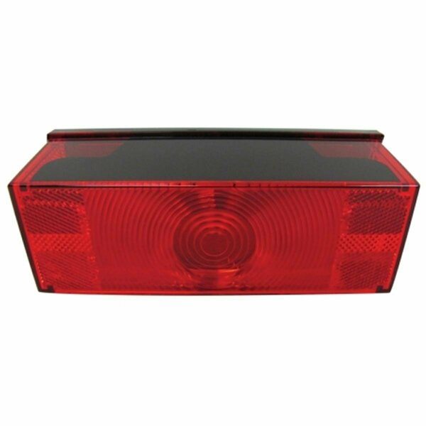 Powerhouse Submersible Curbside Combination Tail Light PO337175